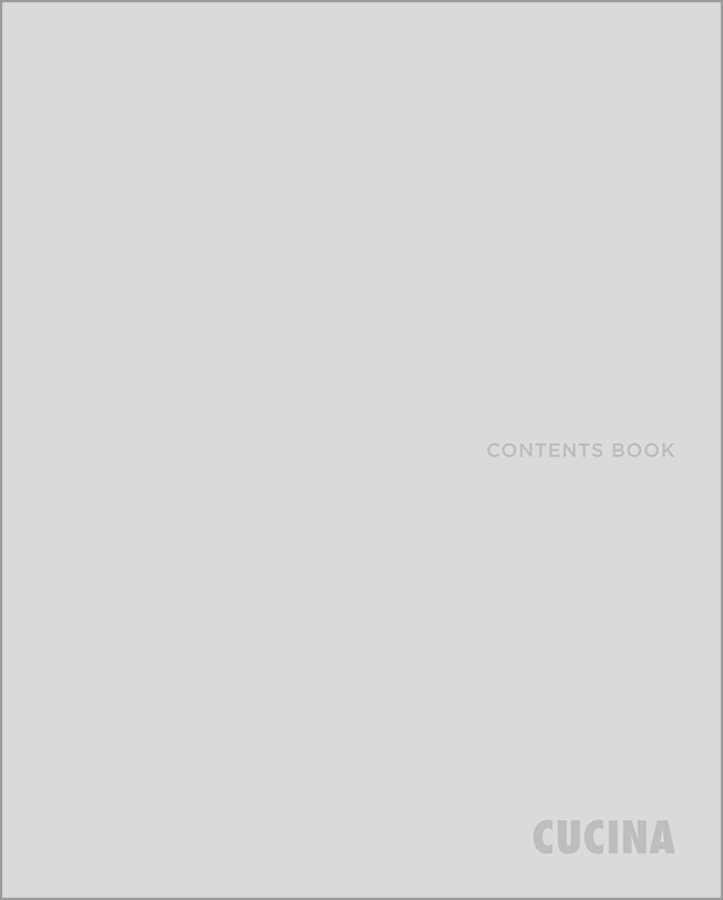 CONTENTS BOOK
