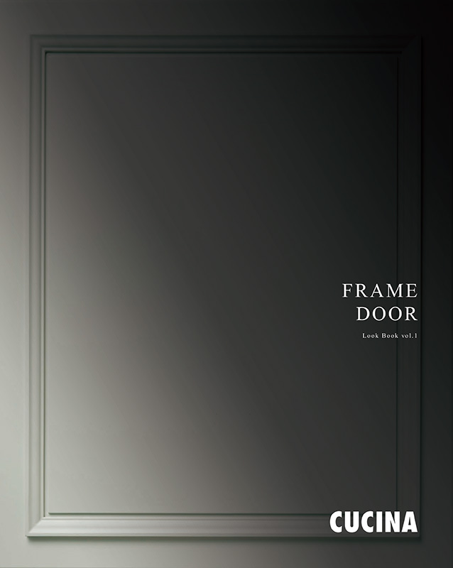 Vol.1
FRAME DOOR