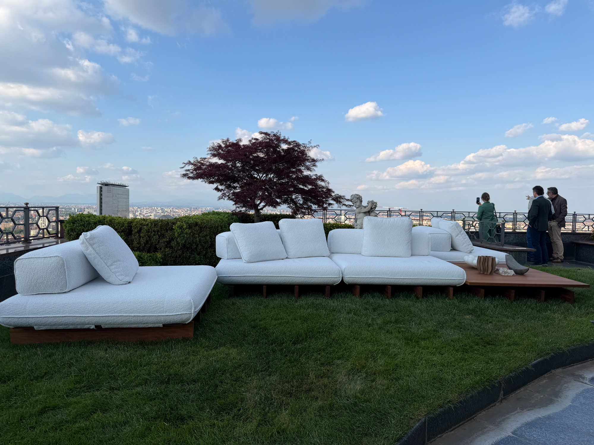 <Milano Design Week 2026>Arketipo Firenze POP UP Party
